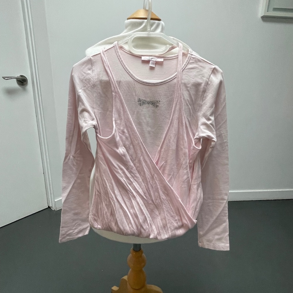 Repetto top